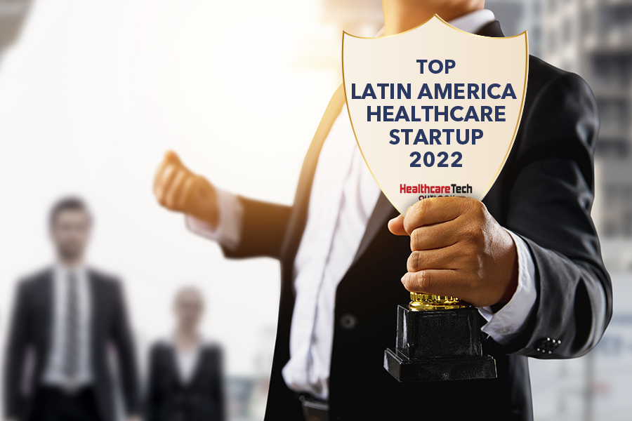 Top 10 Healthtechs na América Latina