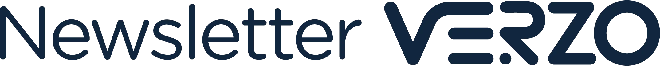Newsletter Verzo