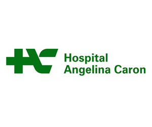 Hospital Angelina Caron